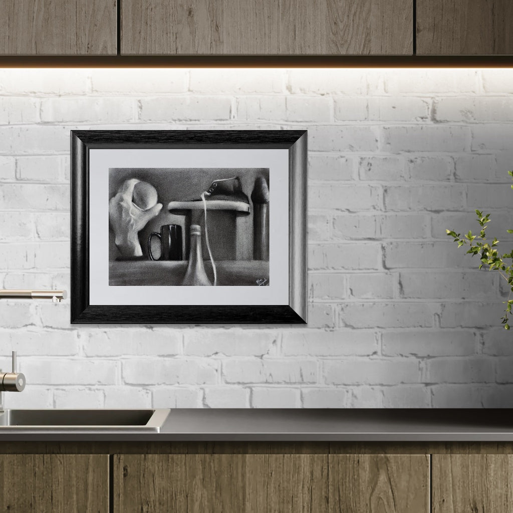 Still Life Print